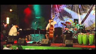 Puerto Rico Jazz All-Stars-El Cumbanchero