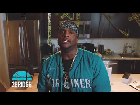 Young Blitz - Decoy (Behind The Scenes)