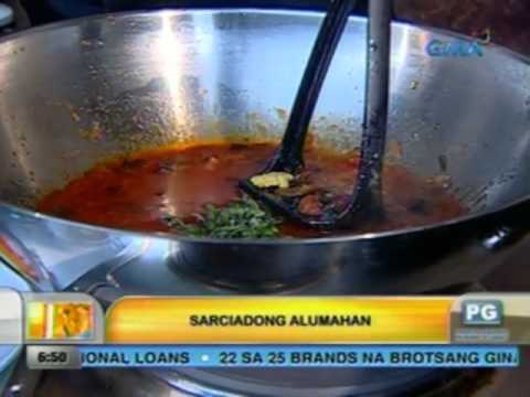 Salads para sa pagbaba ng timbang kung gayon Ay posible na mawalan ng timbang sa sinigang at mansanas