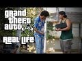 Grand Theft Auto 5 Real Life l Short Action 