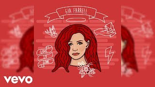 Gia Farrell - Love Is Gone