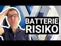 VW Electric Car Recall How Dangerous Is It Really And Who Is Affected