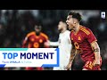Dybala's First Roma Hat-Trick | Top Moment | Roma-Torino | Serie A 2023/24