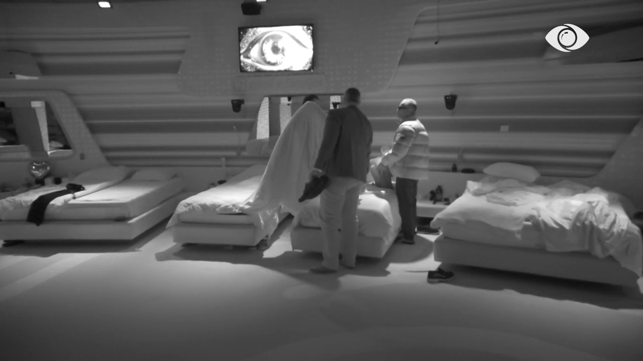 “Ik te Luizi”/ Kristi i zë krevatin Artanit