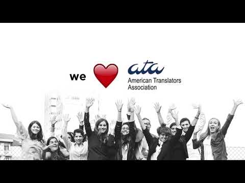 AP  Partnerships : American Translators Association (ATA)