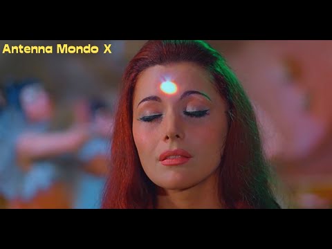 Karl-Ernst Sasse / DEFA Futurum (2)  - Im Staub der Sterne [DDR]  1976