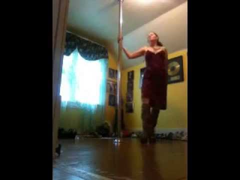 Music: Hasty Mode by Josh Dahlberg -- ShannonAvalon -- July 10  HIGH BOOTS