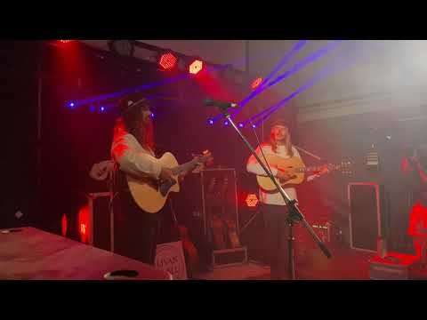 Simple Question by The Dreggs