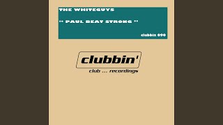 Paul Beat Strong (Main Mix)