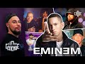 Eminem : la renaissance (2ème partie) - Dans La Légende