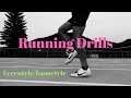 Scissor Marches STRENGTH RUNNING DRILLS 7 OF 12