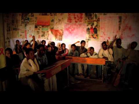 Decanter in partnership with WaterAid thank you video