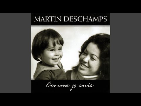Quand - Martin Deschamps
