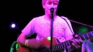 Holiday Parade - "Getaway"