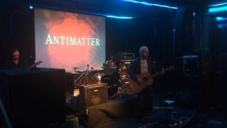 Antimatter – Psalms