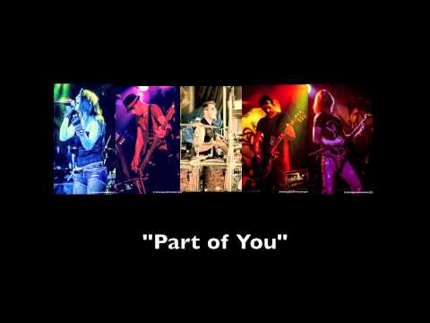 AFFINITY - Part of You