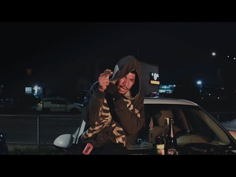 Fully Bad - Call Di Shots (Official Music Video)