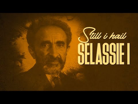 Autarchii – Rastafari Call (Official Lyric Video)