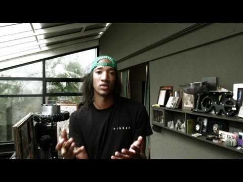 Vibbar - All That I Can Say (Jordy, Poet and Skits)