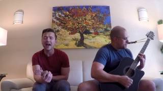 Hurricane Matthew Sessions, Vol. III: The Glorious Nose Bleed (Circa Survive cover)