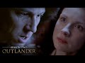 Frank Finds Out Claire's Pregnant With Jamie's Child | Outlander