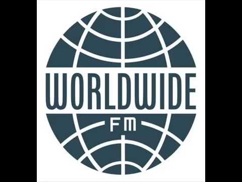 GTA V Radio [Worldwide FM] CHVRCHES – Recover (CID RIM Remix)