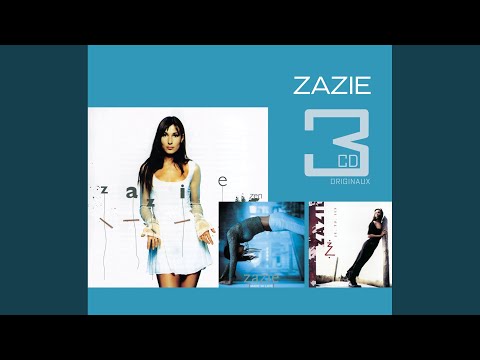 Je Tourne - Zazie