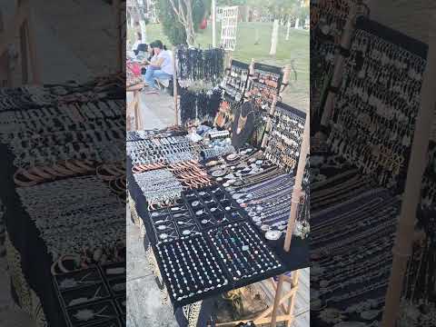 feira artesanato Natal da paz. Dom Pedrito RS 2025