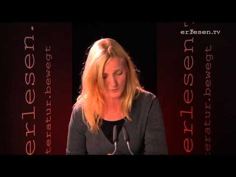 Katinka Buddenkotte - Betreutes Trinken