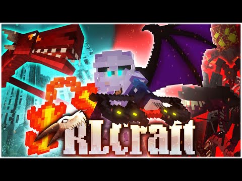RLCRAFT 2.9.3 | [ FULL PLAYTHROUGH ] |