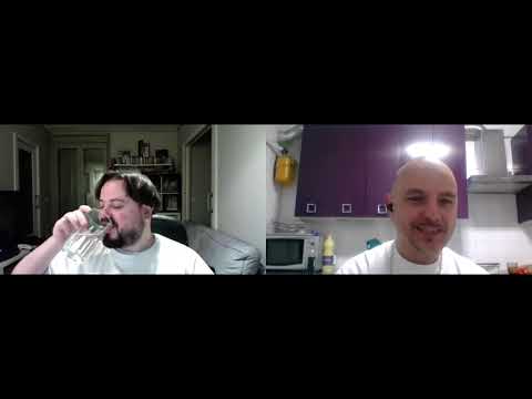 TRAD TRAP HOUSE VS ATLANTA 1x01 (With Dj Fonk)