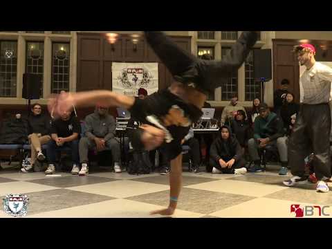 Illadelph Phlave Vs Dynamic Rockers - Top 8 - Rhythmic Damage XIV - BNC