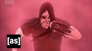 The Most Expensive Concert Ever | Metalocalypse | Adult Swim