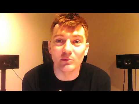 max MSP Intro Part 5. Tap Delays and fun. By Cujo Sound / Bjorn Jacobsen