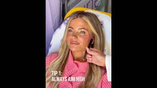 Download lagu Tips & tricks with on how to get those facelift allegations… without any of the needles. 👀✨ mp3