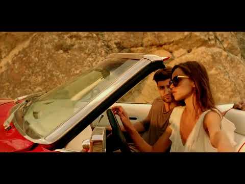 Smiley feat. Kaan - Criminal (Official Lyric Video)