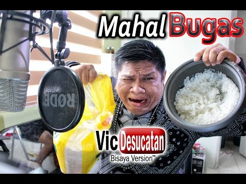 I knew i love you Bisaya Version