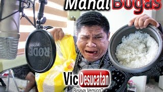 I knew i love you Bisaya Version