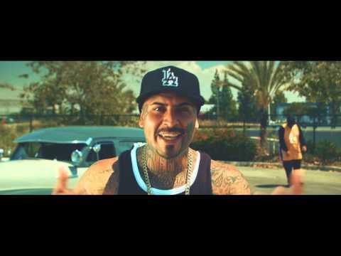 LIL CUETE "FOR THE HOOD" Feat MUNEE