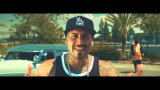 LIL CUETE &quot;FOR THE HOOD&quot; Feat MUNEE