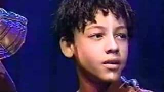 They Live In You Broadway-Lion King