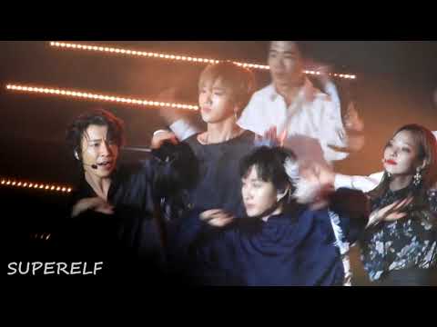 180811 K-Flow Super Junior Losiento (主拍赫宰)