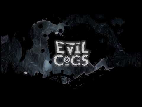 Видео Evil Cogs #1