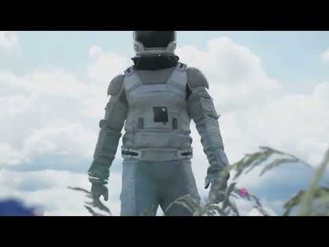 Cosmic Greenery: Plants in Space