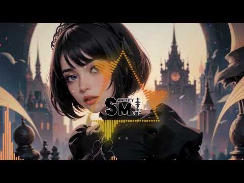 Starix, R4URY - She Doesn't Mind 4K