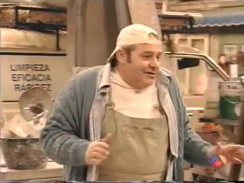 Manos a la obra 3x19   Una cuestion de corazon