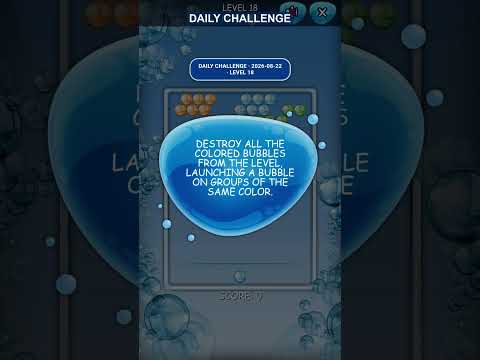 Bubble Shooter video thumbnail