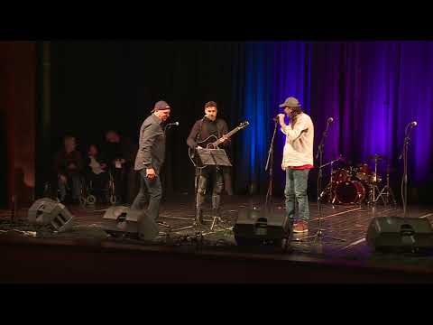 Humanitarni koncert za pomoć obitelji Šuštović