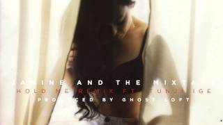 Janine - Hold Me Remix (feat Tunji Ige) [Produced by Ghost Loft]