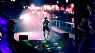Chris Brown - Back To Love - Indigoat Tour Sac 10/12/19 **DO NOT OWN COPYRIGHT**